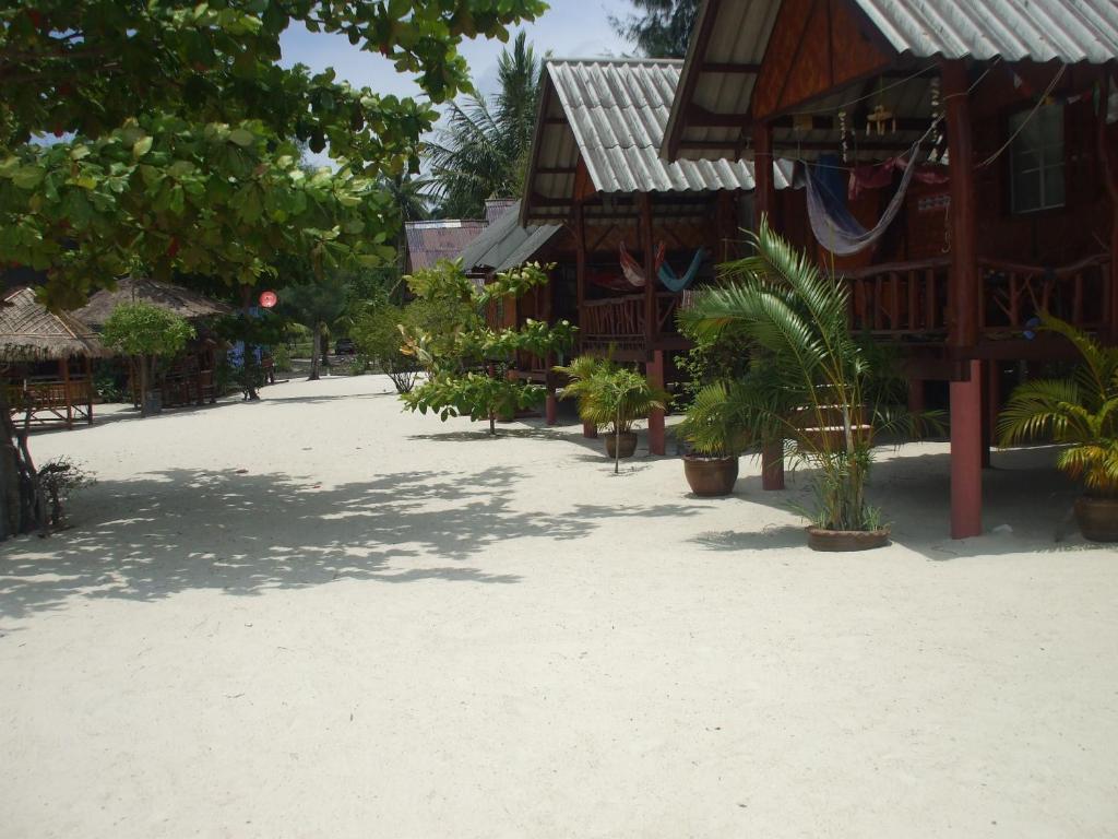 尼斯海度假村 西塔努 客房 照片